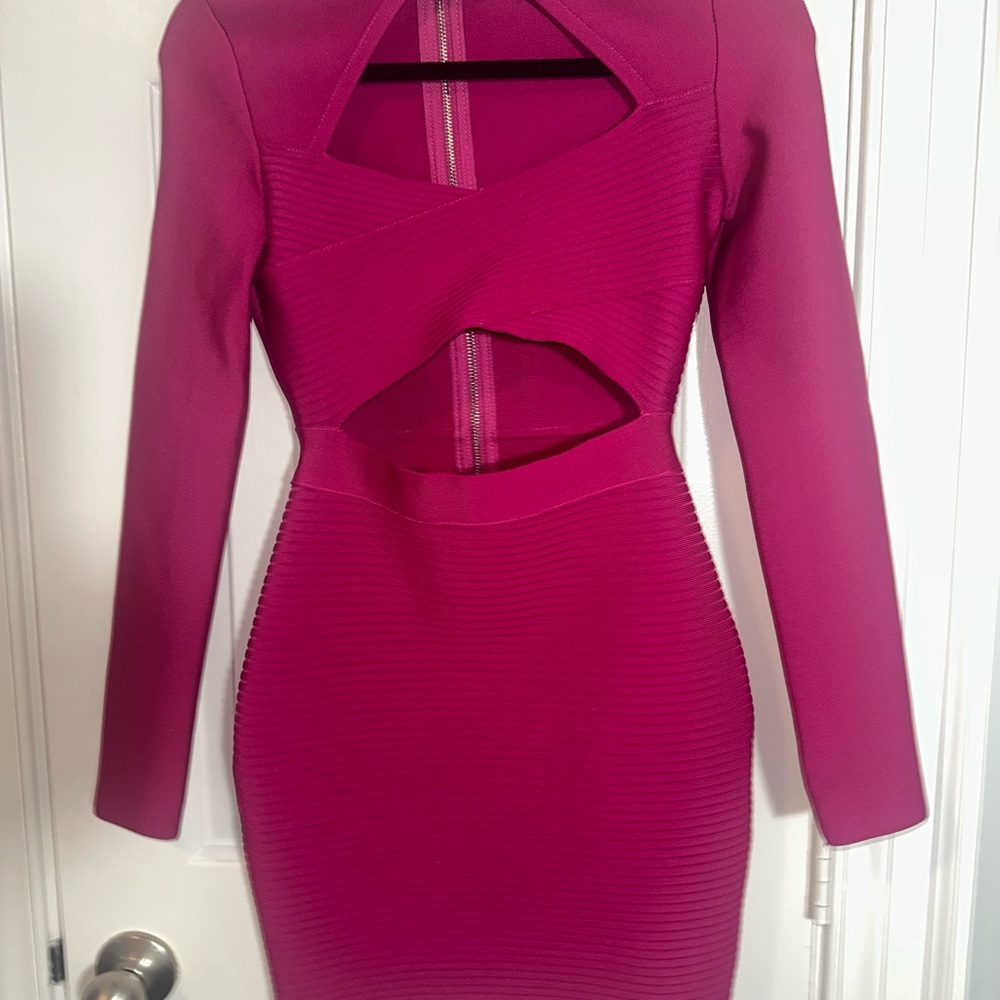 Tiger Mist Dress - Picture 2 of 8